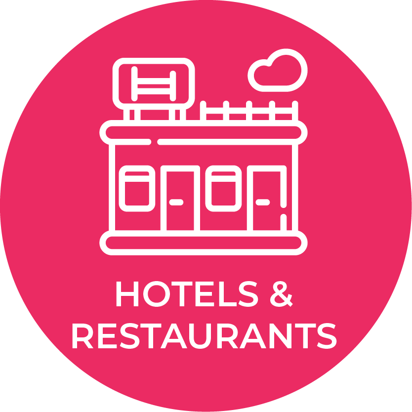 Hotel Icon